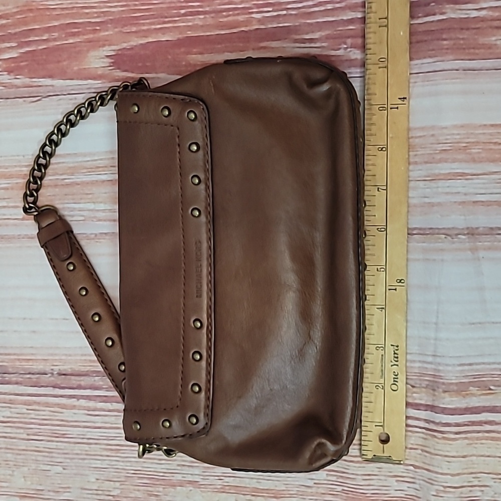 Vintage Valley Flip Michael Kors mini purse - Picture 12 of 15